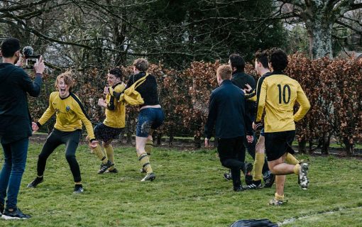 13 years and counting- CSM keep their unbeaten run against RSM