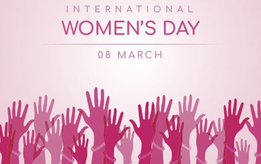 International Women’s Day: How are you celebrating?