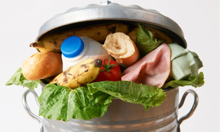 What World Food Day means to me