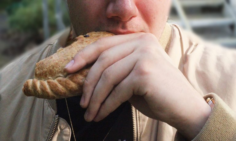 Cornwall’s first late-night pasty shop