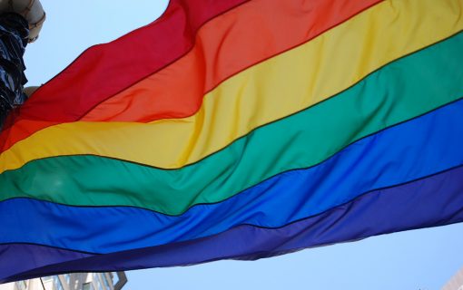 Transgender etiquette: ‘It will make my day if you just ask’