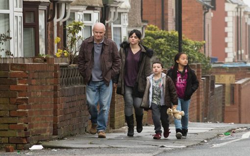 I, Daniel Blake: Depressing docudrama pricks the conscience
