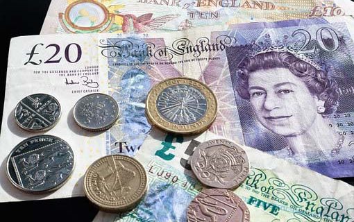 Money’s too tight to mention – Student finance challenges