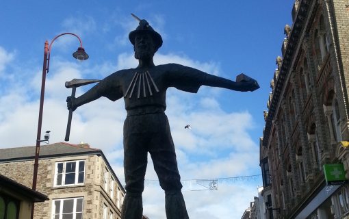 Here we go again: Another new dawn for the Cornish tin industry
