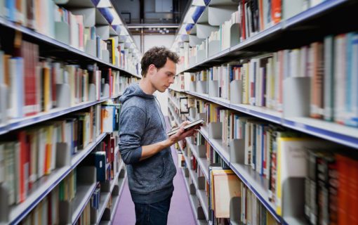UCAS buzz hides drop in University applicants