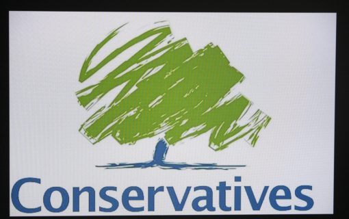 Being a Tory on campus: Underground sub-culture?