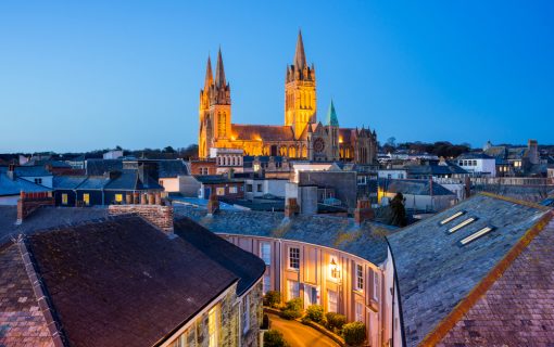 Capital of Culture – Can Truro win the title?