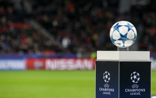 PODCAST: Champions League Round-Up 17/03/17