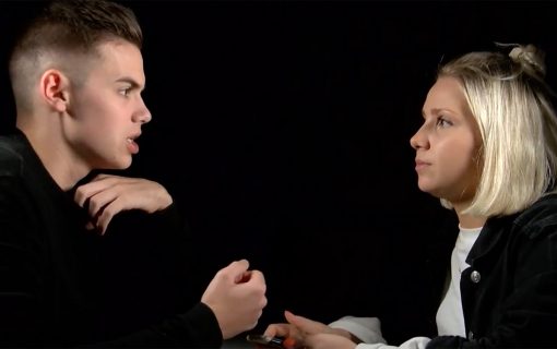 That letter: Truthfal debates Brexit teaching on campus
