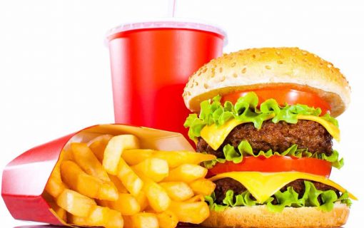 Fast-food or fast-buck? Should junk food ads be post-watershed?