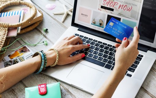 Addicted to shopping: The student who can’t stop buying