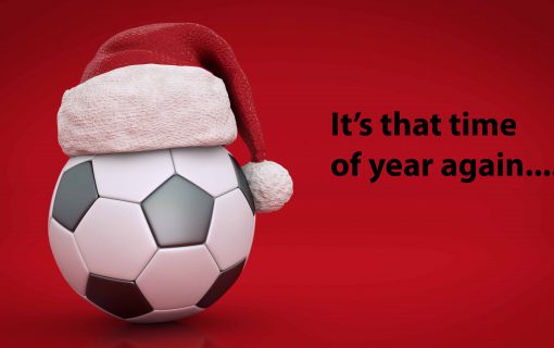 The songs, the ads…the balls. What does Christmas mean to you?