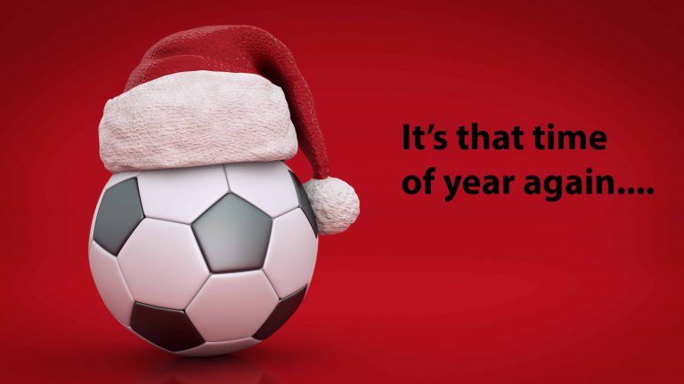 The songs, the ads…the balls. What does Christmas mean to you?