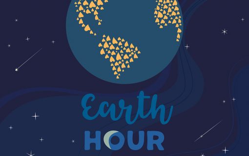 Earth Hour: Will Falmouth take the plunge into darkness Saturday?