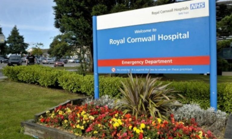 “The status quo is no longer acceptable” Cornwall Council on changes to health care