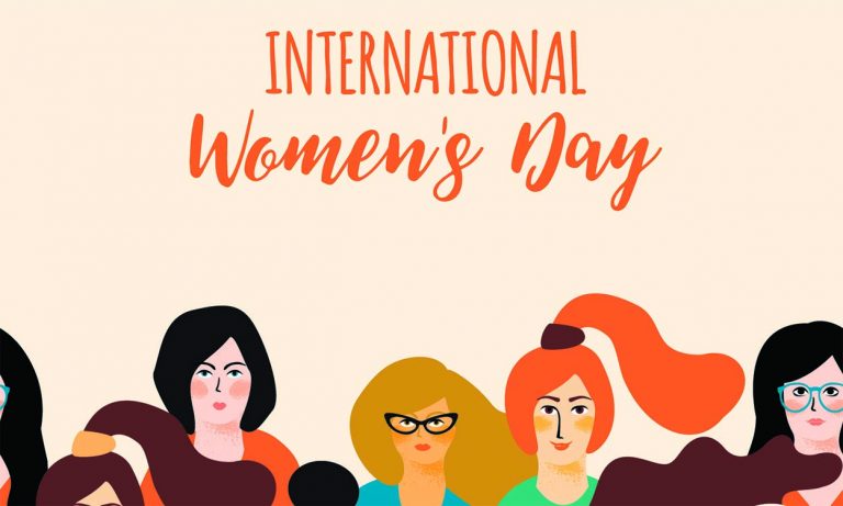 International Women’s Day: Which women inspire you?