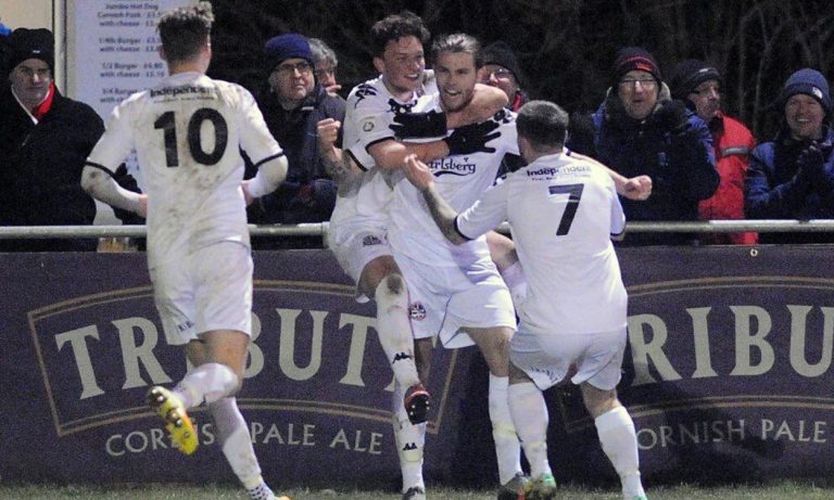 Truro’s Promotion Push – What do the fans think?