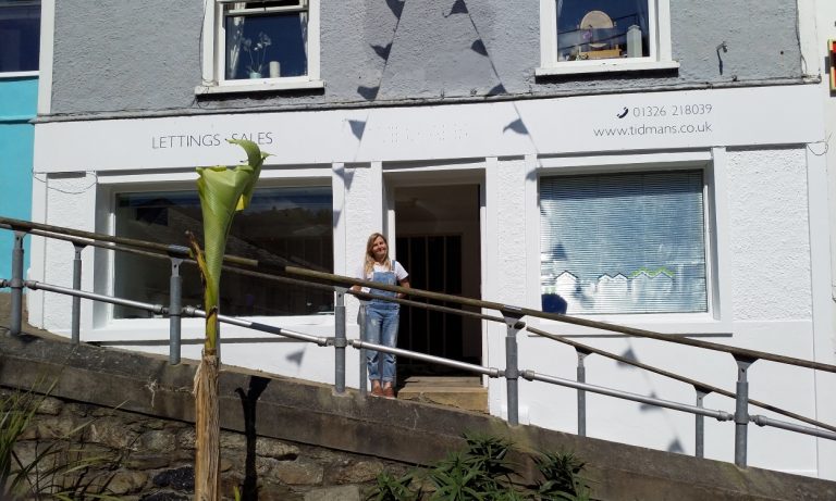 Un_rap: The ex-student’s plastic-free store aiming to revolutionise shopping in Falmouth