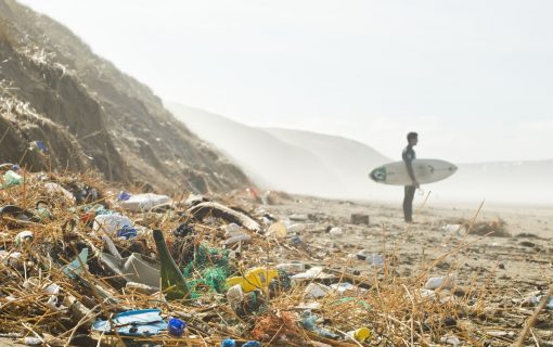 Will Cornwall be crowned the first plastic free county?