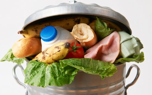 What World Food Day means to me