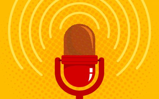 Weekly Radio News round-up with Kurt Robson