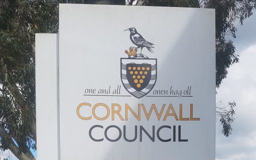 Cornwall Council vote on second referendum for Brexit