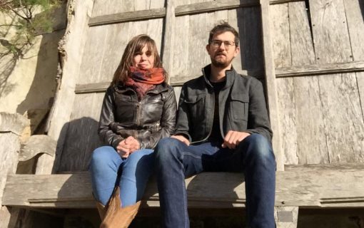 The Cornwall Startup thinking outside the box