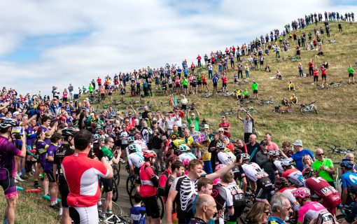 Cornwall set to host Grand Depart of 2020 Tour of Britain