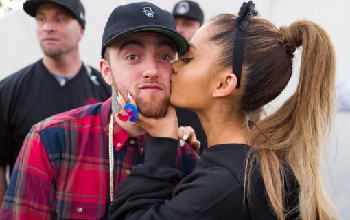 Addiction is the only culprit accountable for Mac Miller’s death