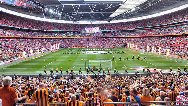 The Magic of the FA Cup – Why it is Still Exists In Modern Football