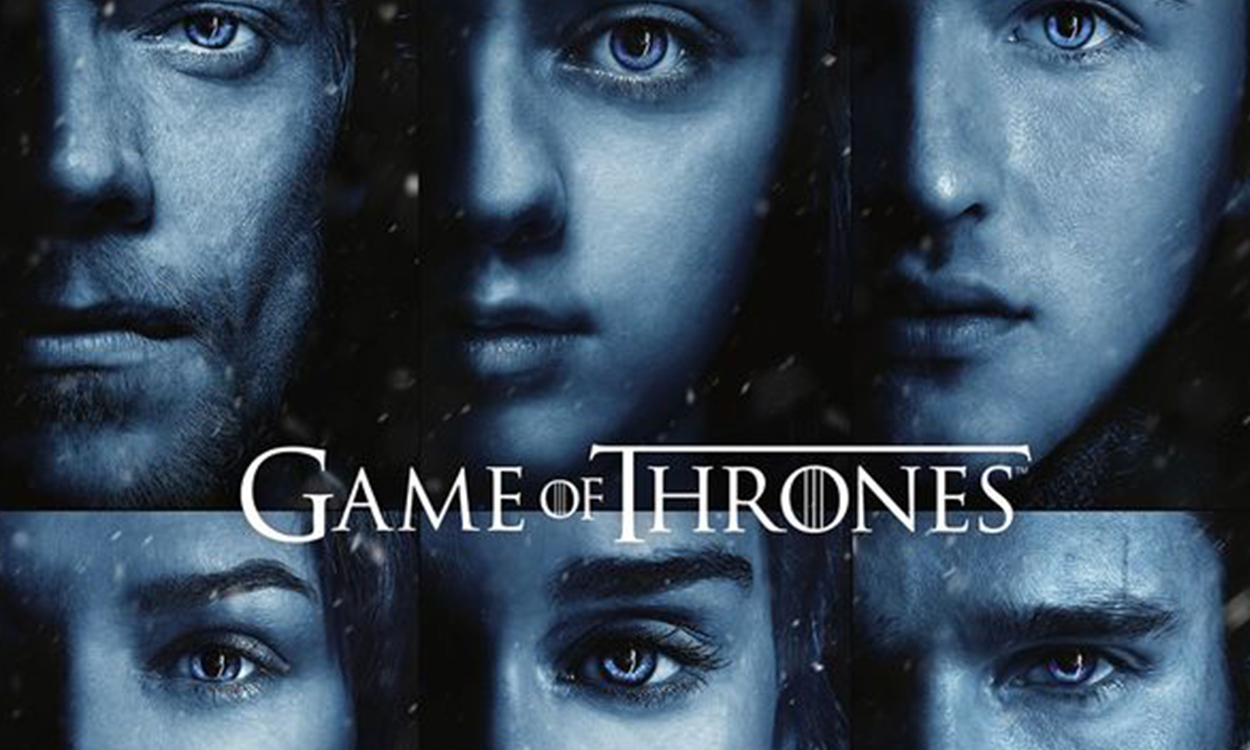 Game of Thrones season 8 premiere podcast