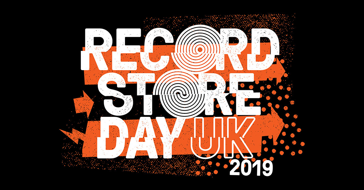 Record Store Day 2019 Why it's still important