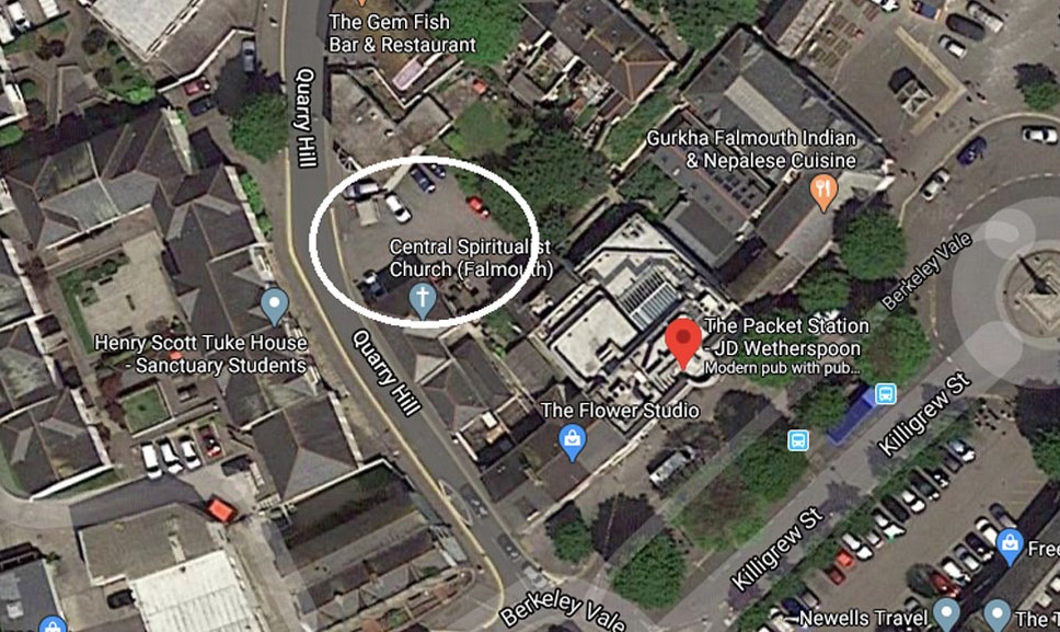 Opinions are brewing after Spoons reveal beer garden plans