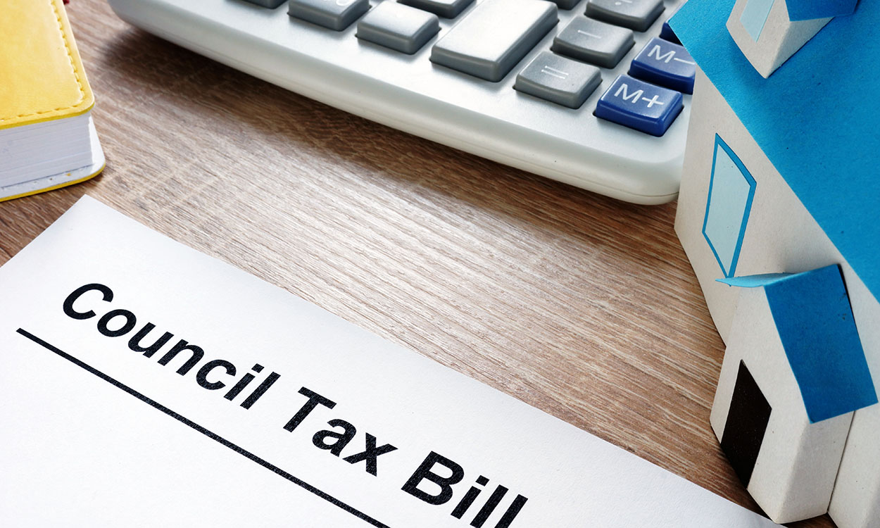 Cornwall Council Tax Set to Rise
