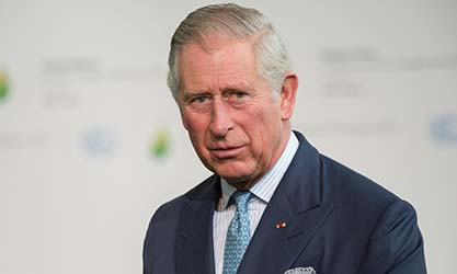 Truthfal live: Breaking news as Prince Charles visits Cornwall