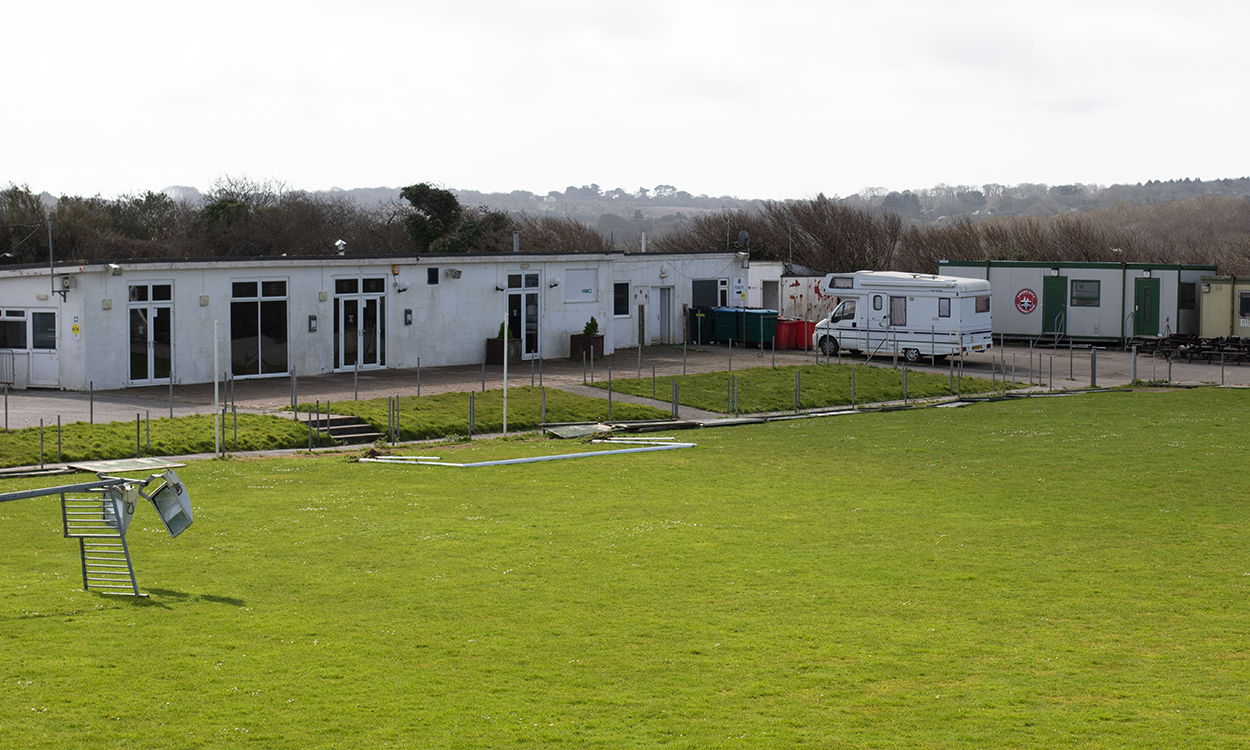Truro City FC to leave Treyew Road ground after 100 years
