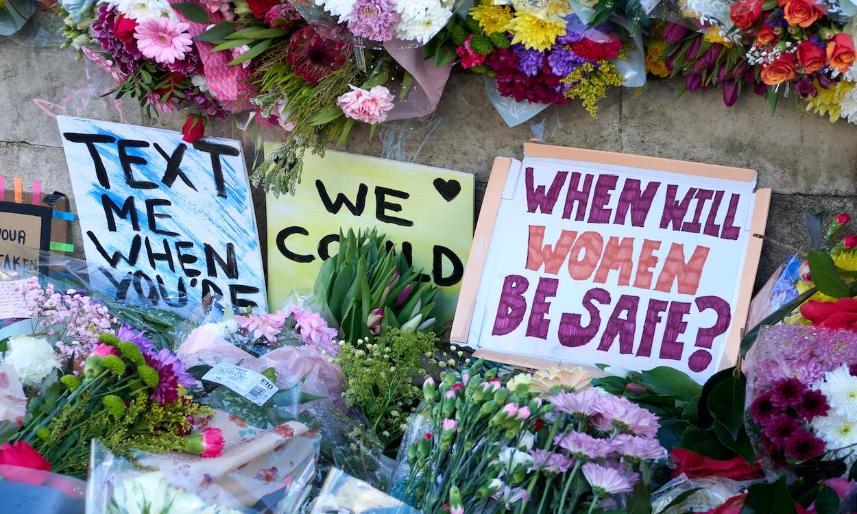 Breakthrough for women as misogyny now considered a hate crime