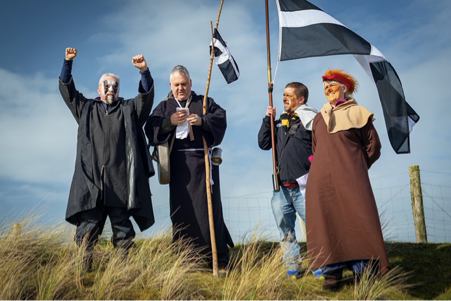 St Piran’s day is here, but what is it and how do we celebrate?