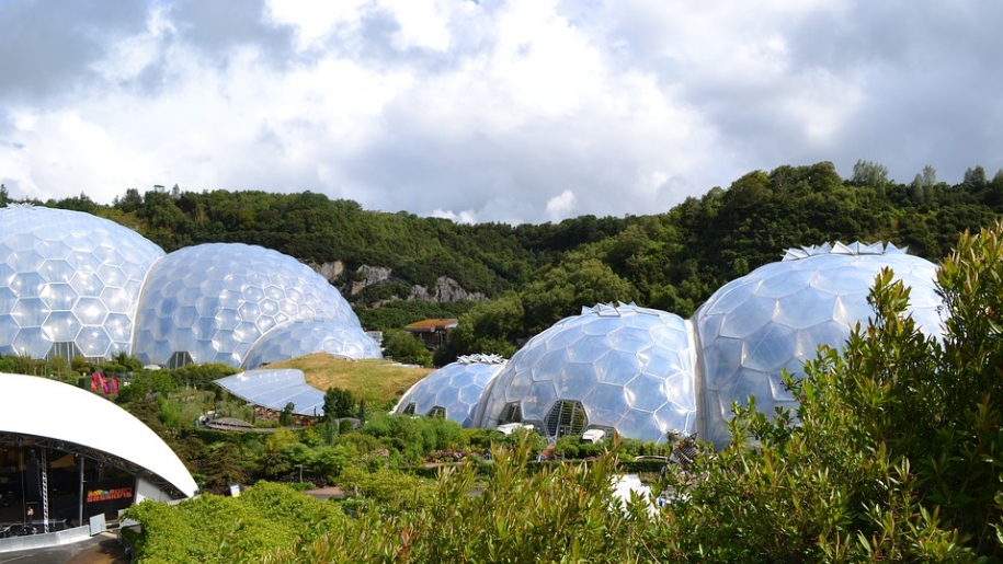 Eden Project offer Mother’s Day Deal as Spending Soars
