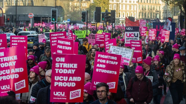 Student Voice – How have staff strikes affected studies?