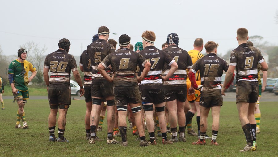 Rugby club seeks volunteers and backing to guarantee future