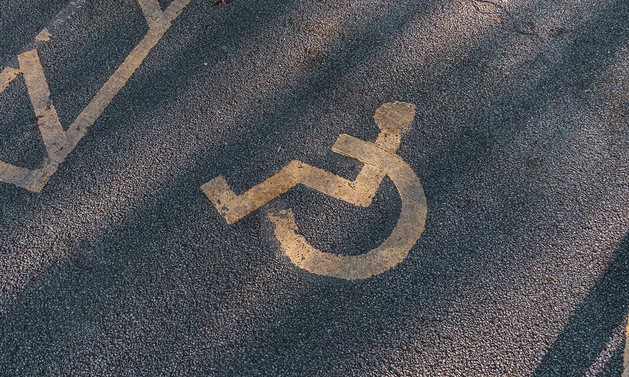 Inaccessibility in Cornwall: Wheelchair user criticises Falmouth