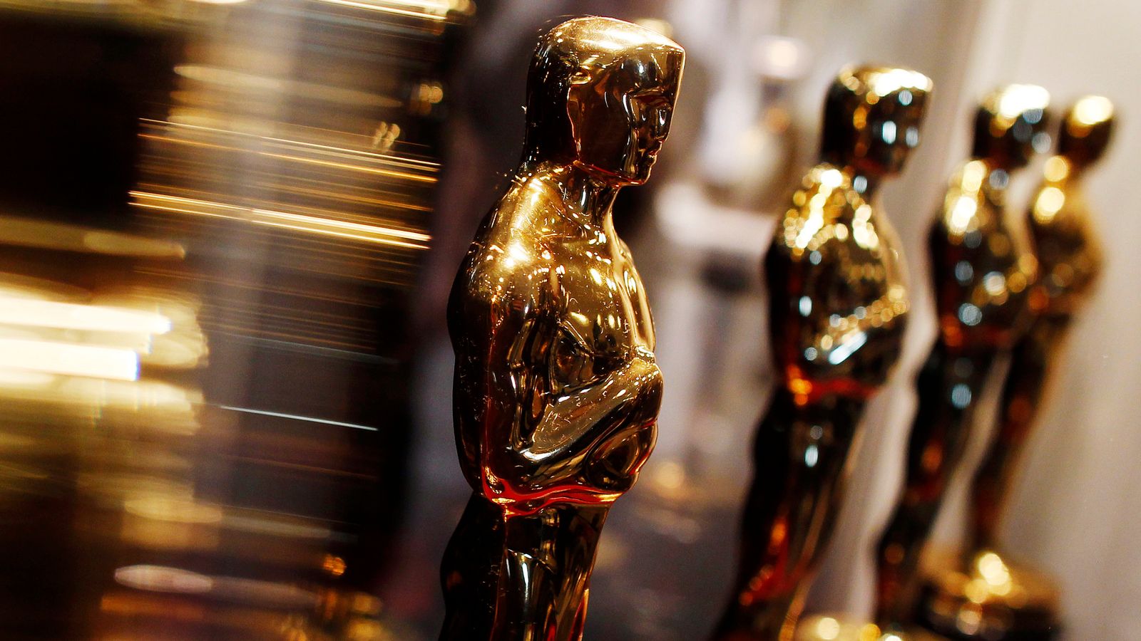 The 95th Oscars working on inclusion ahead of new diversity rules