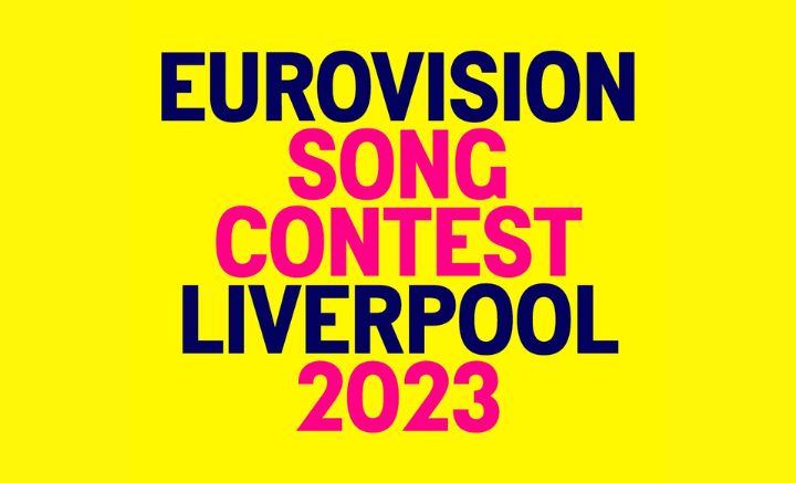 2023 Eurovision watch party at Spaceport Cornwall
